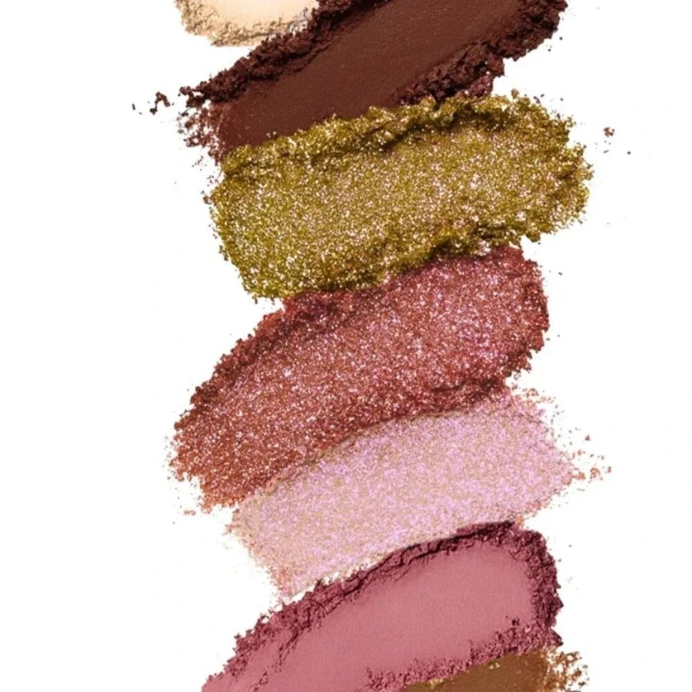 Alamar Cosmetics pan eyeshadow